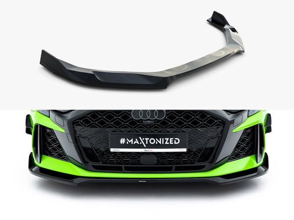 Audi - RS3 Sportback 8Y Facelift: Maxton Full Body Kit Set 2