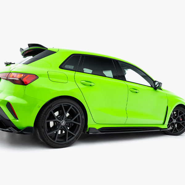 Audi - RS3 Sportback 8Y Facelift: Maxton Full Body Kit Set 3