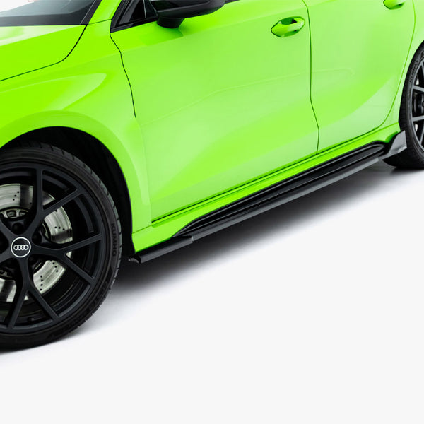 Audi - RS3 Sportback 8Y Facelift: Maxton Full Body Kit Set 3