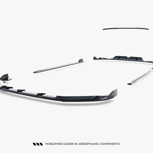 Audi - RS3 Sportback 8Y Facelift: Maxton Full Body Kit Set 3