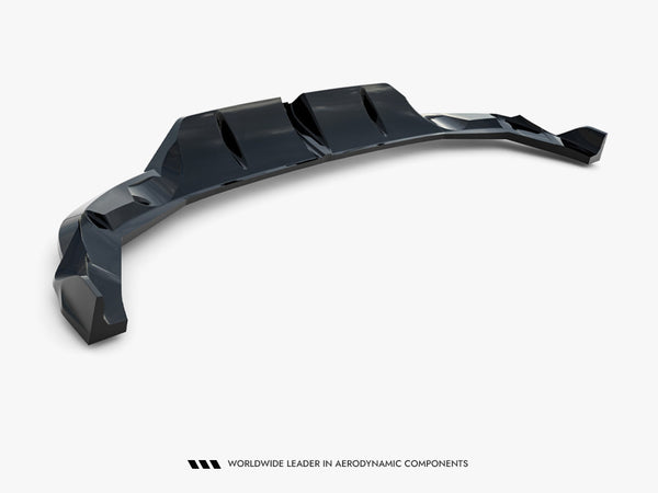 Audi - RS3 Sportback 8Y Facelift: Maxton Full Body Kit Set 3