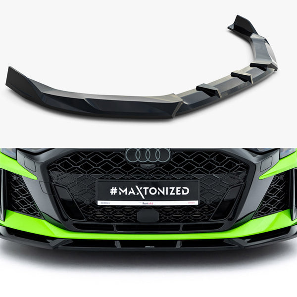 Audi - RS3 Sportback 8Y Facelift: Maxton Full Body Kit Set 3