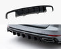 Audi - A4 / A4 S Line Sedan / Avant B9: Maxton Rear Diffuser