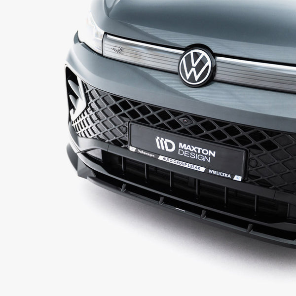 VW - Tiguan R Line MK3: Maxton Full Body Kit