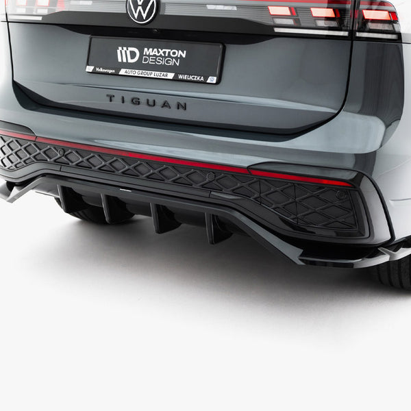 VW - Tiguan R Line MK3: Maxton Full Body Kit
