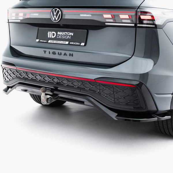 VW - Tiguan R Line MK3: Maxton Full Body Kit