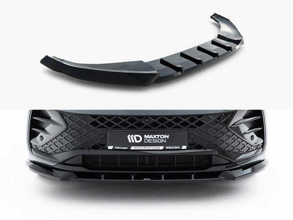 VW - Tiguan R Line MK3: Maxton Full Body Kit