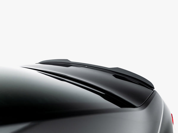 Audi - A6 Sedan C8 / C8 Facelift: Maxton Spoiler