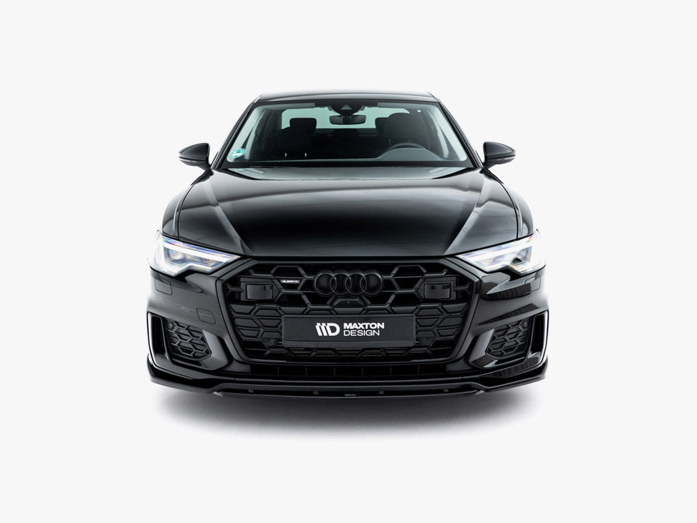 Audi - A6 S Line Sedan / S6 Sedan C8: Maxton Full Body Kit