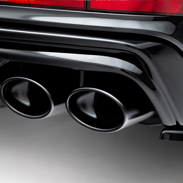 Audi - A6 S Line Sedan / S6 Sedan C8: Maxton Full Body Kit