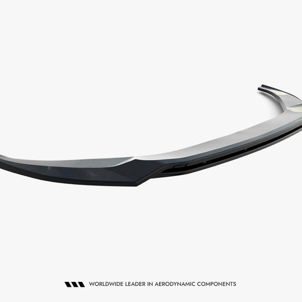 Audi - A6 S Line Sedan / S6 Sedan C8: Maxton Full Body Kit