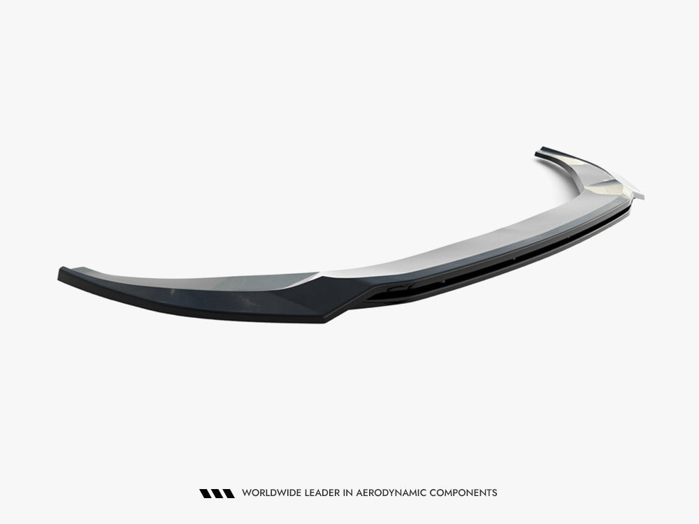 Audi - A6 S Line Sedan / S6 Sedan C8: Maxton Full Body Kit