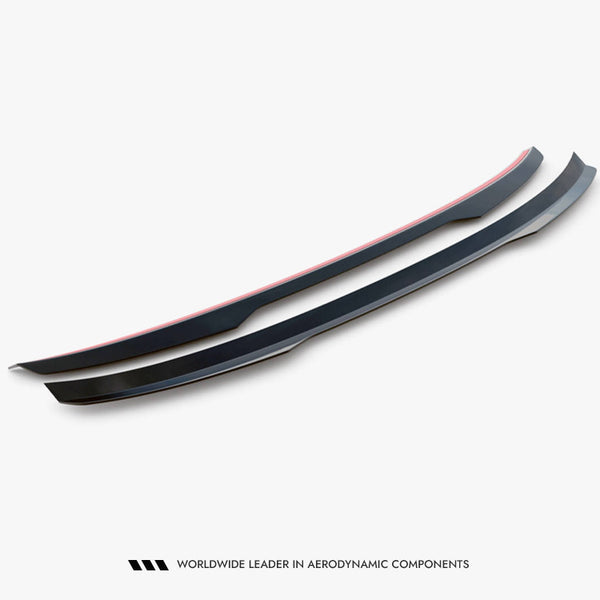 Audi - A6 S Line Sedan / S6 Sedan C8: Maxton Full Body Kit