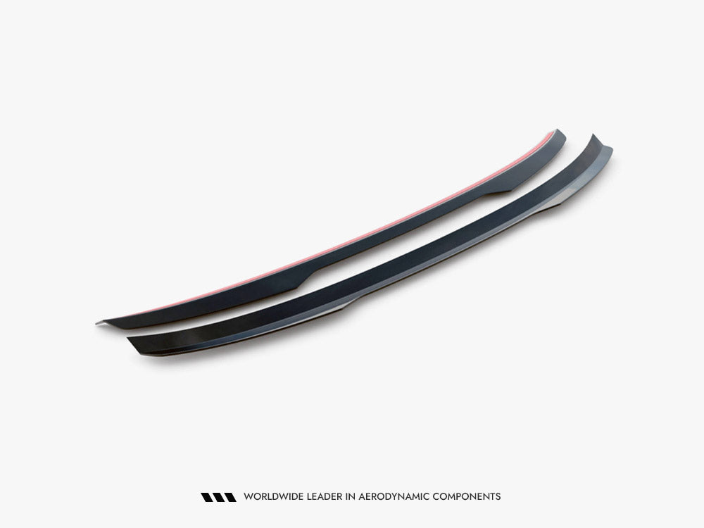 Audi - A6 S Line Sedan / S6 Sedan C8: Maxton Full Body Kit