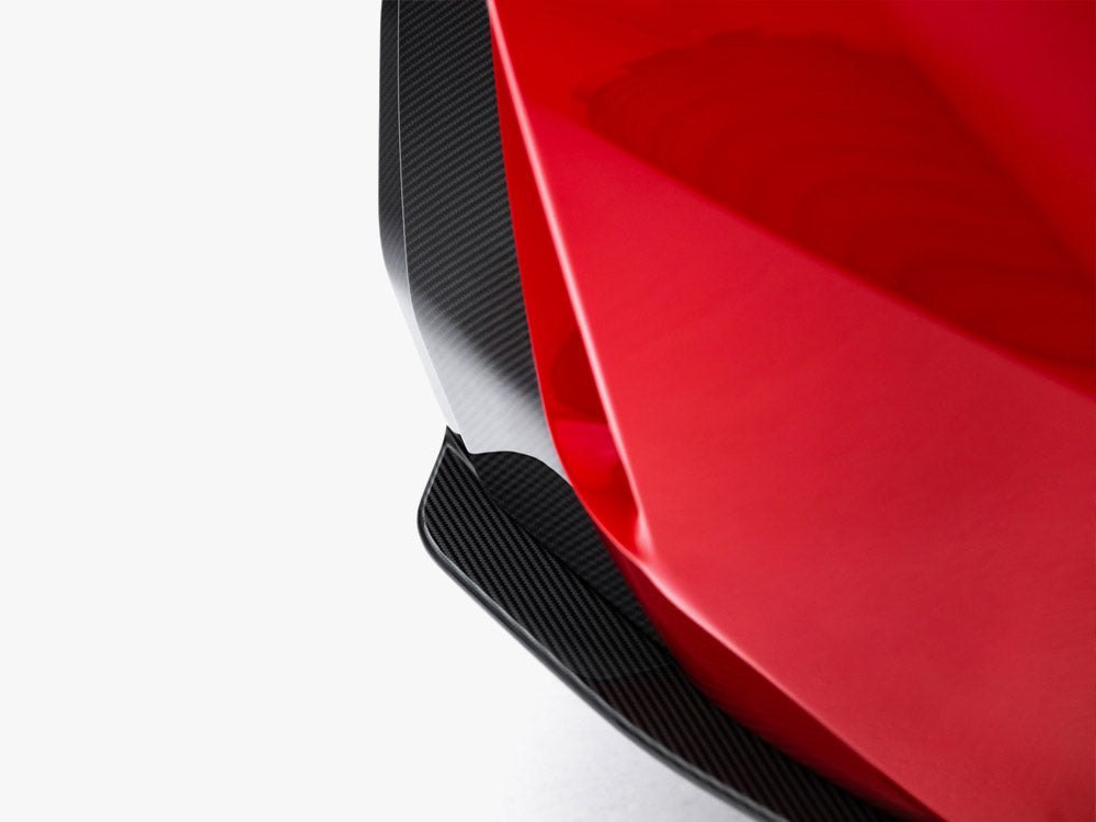 Audi - RS3 Sedan 8Y Facelift: Maxton Full Body Kit Pre-preg Carbon Fibre