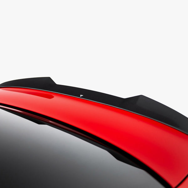 Audi - RS3 Sedan 8Y Facelift: Maxton Full Body Kit Pre-preg Carbon Fibre