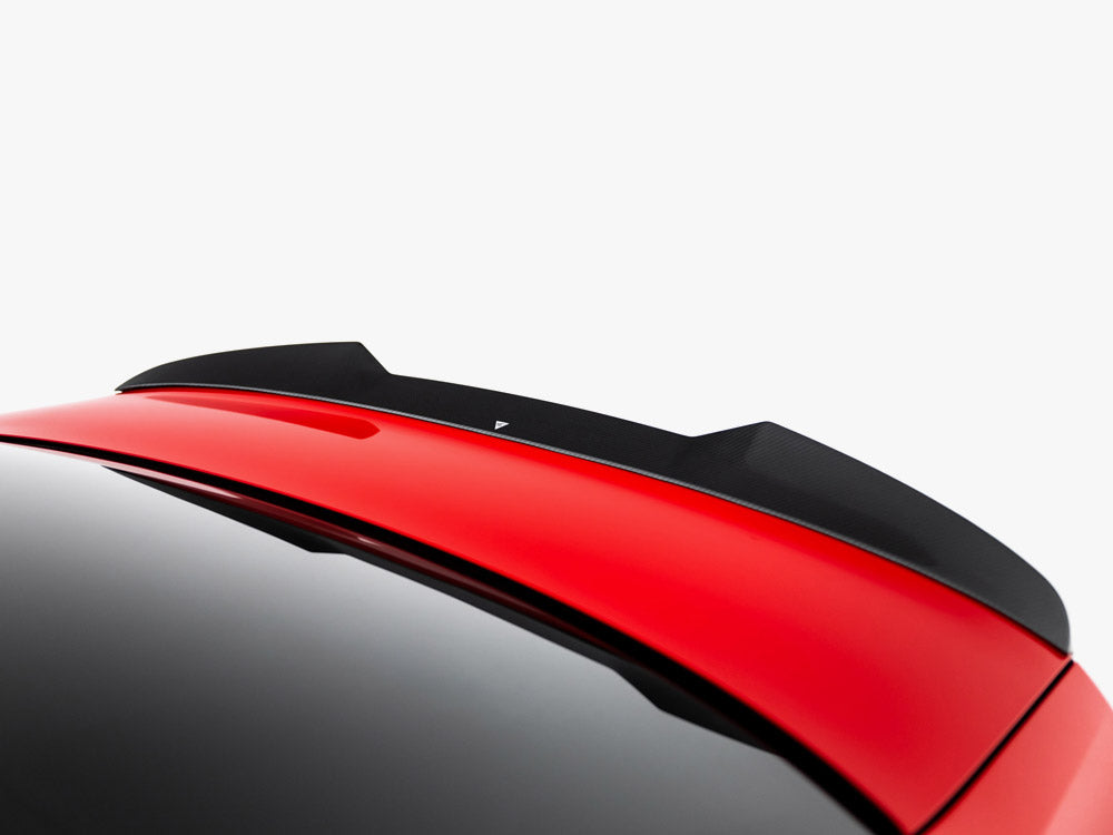 Audi - RS3 Sedan 8Y Facelift: Maxton Full Body Kit Pre-preg Carbon Fibre