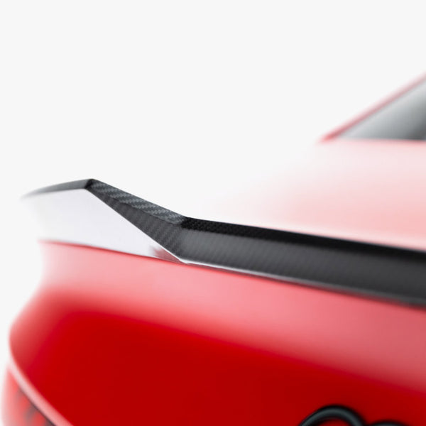Audi - RS3 Sedan 8Y Facelift: Maxton Full Body Kit Pre-preg Carbon Fibre