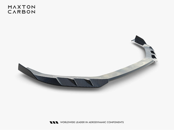 Audi - RS3 Sedan 8Y Facelift: Maxton Full Body Kit Pre-preg Carbon Fibre