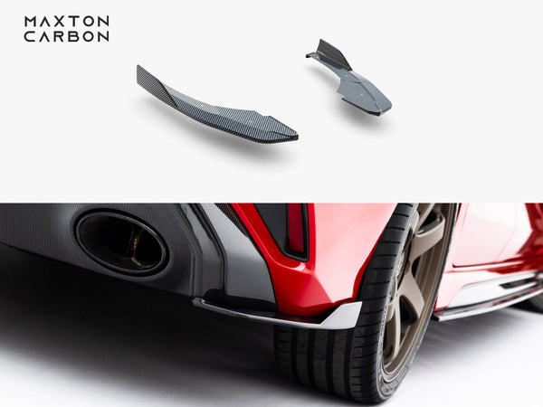 Audi - RS3 Sedan 8Y Facelift: Maxton Full Body Kit Pre-preg Carbon Fibre