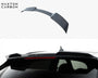 Audi - SQ8 / Q8 S Line MK1 Facelift: Maxton Carbon Fibre Boot Spoiler (Upper)