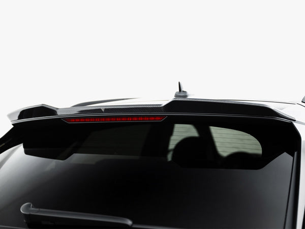 Audi - Q8 S Line MK1 Facelift: Maxton Full Body Kit Pre-preg Carbon Fibre