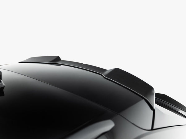 Audi - Q8 S Line MK1 Facelift: Maxton Full Body Kit Pre-preg Carbon Fibre