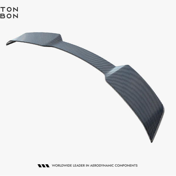 Audi - Q8 S Line MK1 Facelift: Maxton Full Body Kit Pre-preg Carbon Fibre