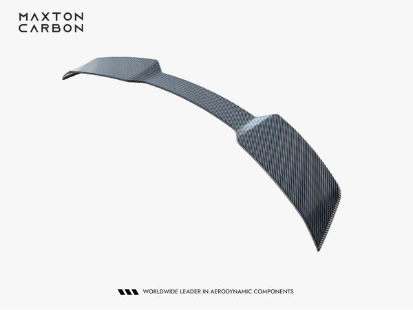 Audi - Q8 S Line MK1 Facelift: Maxton Full Body Kit Pre-preg Carbon Fibre