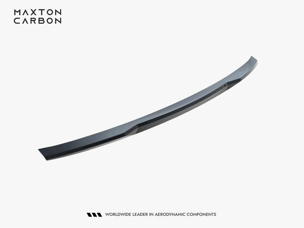 Audi - Q8 S Line MK1 Facelift: Maxton Full Body Kit Pre-preg Carbon Fibre
