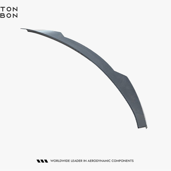 Audi - Q8 S Line MK1 Facelift: Maxton Full Body Kit Pre-preg Carbon Fibre