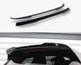 VW - Touareg R Line MK3: Maxton Spoiler