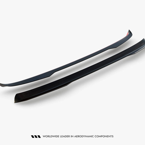 VW - Touareg R Line MK3: Maxton Full Body Kit