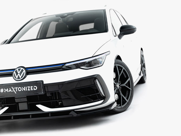 VW - Golf R Variant MK8 Facelift: Maxton Full Body Kit