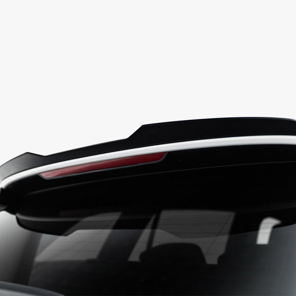 VW - Golf R Variant MK8 Facelift: Maxton Full Body Kit