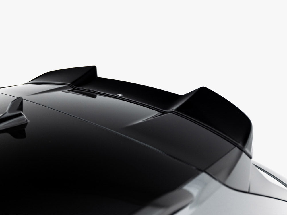 Audi - RSQ3 SUV F3: Maxton 3D Spoiler