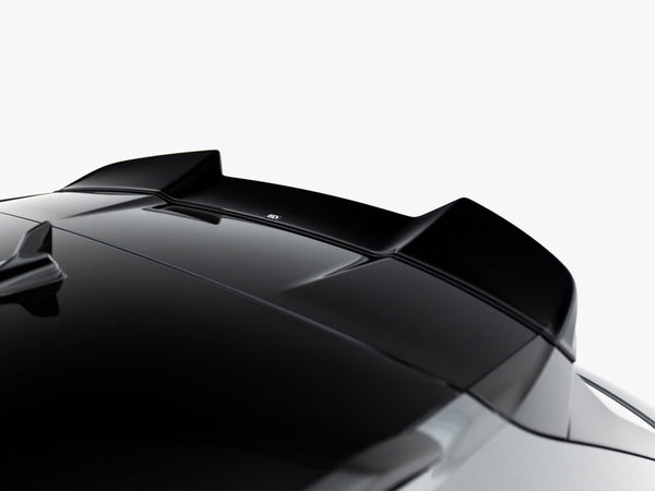 Audi - RSQ3 SUV F3: Maxton 3D Spoiler