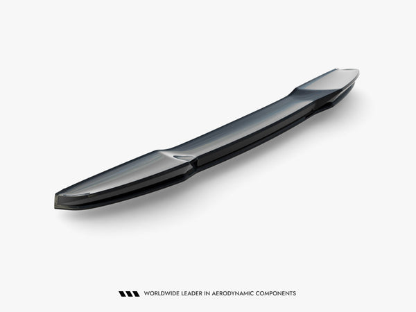 Audi - RSQ3 SUV F3: Maxton 3D Spoiler
