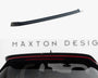 VW - Golf R / R Line / GTI / GTD MK7 / MK7 Facelift: Maxton Spoiler V1