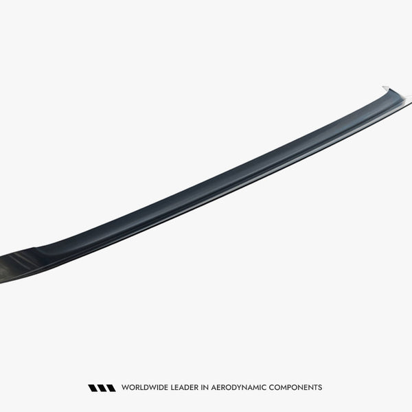 VW - Golf R / R Line / GTI / GTD MK7 / MK7 Facelift: Maxton Spoiler V1
