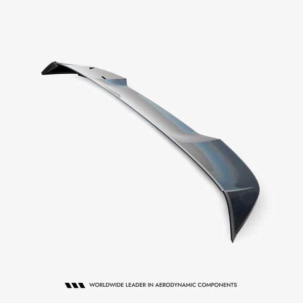 VW - Golf R / R Line / GTI / GTD MK7 / MK7 Facelift: Maxton 3D Spoiler