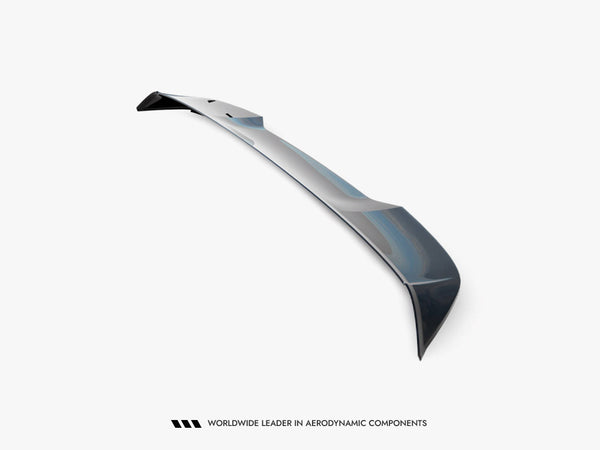 VW - Golf R / R Line / GTI / GTD MK7 / MK7 Facelift: Maxton 3D Spoiler
