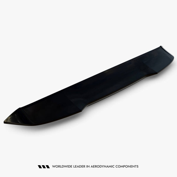 VW - Golf R / R Line / GTI / GTD MK7 / MK7 Facelift: Maxton 3D Spoiler