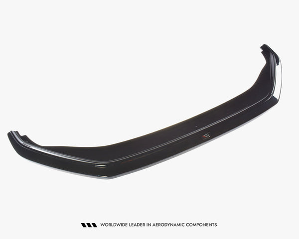 VW - Golf MK7 Facelift: Maxton Front Splitter
