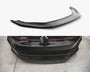 VW - Golf MK7.5 GTI TCR: Maxton Front Splitter