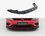 VW - Golf R / R Line MK7 Facelift: Maxton Front Splitter V1