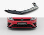VW - Golf R / R Line MK7 Facelift: Maxton Front Splitter V2