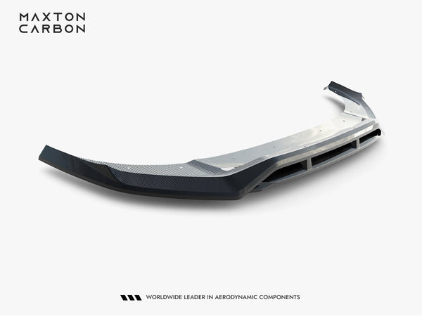 Audi - RSQ8 MK1: Maxton Full Body Kit Pre-preg Carbon Fibre