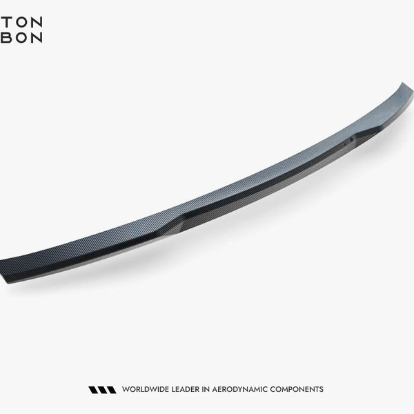 Audi - RSQ8 MK1: Maxton Full Body Kit Pre-preg Carbon Fibre