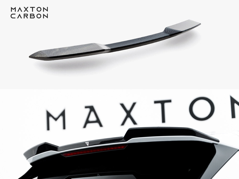 Audi - RSQ8 MK1: Maxton Full Body Kit Pre-preg Carbon Fibre